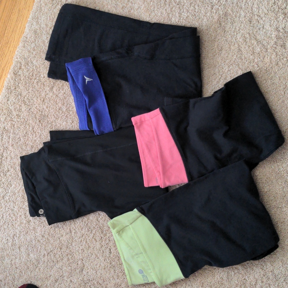 ❗ LAST CHANCE❗OLD NAVY ACTIVE BUNDLE